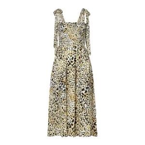 La Ligne Silk Lou Dress, S, NWOT